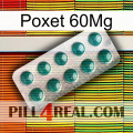 Poxet 60Mg dapoxetine1